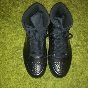 Nike Air Jordan1 Anodized Armor RARE 414823-002